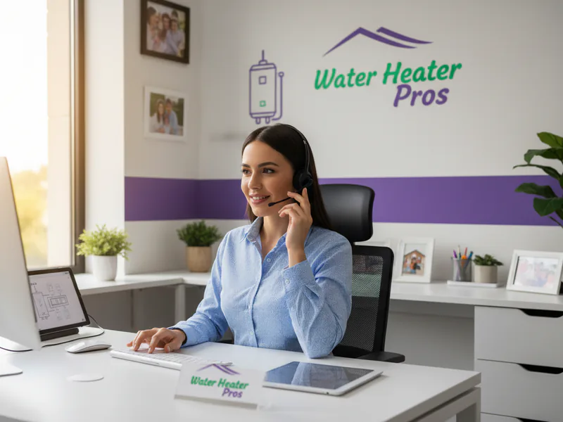Water Heater Repair  in Chesterfield  FAQ